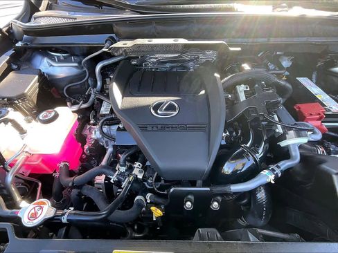 Used 2024 Lexus RX 350 Premium image 28