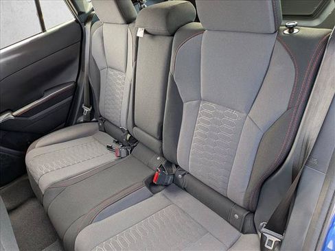 Certified 2026 Subaru Impreza 2.0i Sport AWD/4WD image 16