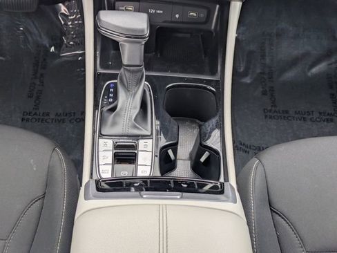 Used 2023 Hyundai Tucson SEL image 16