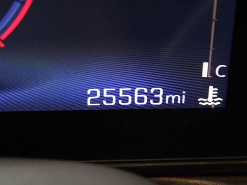 Used 2024 Chevrolet TrailBlazer RS w/ Convenience Package image 5