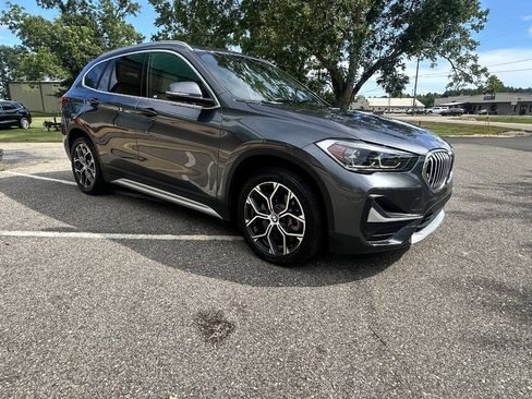 Used 2021 BMW X1 sDrive28i w/ Convenience Package FWD image 6