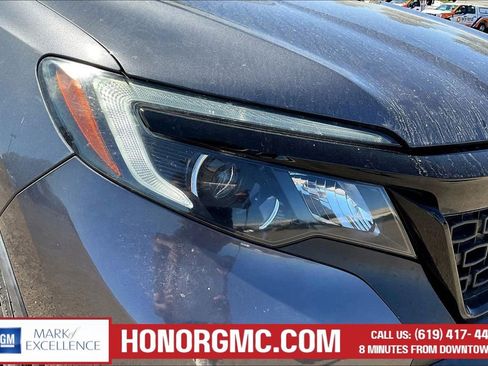 Used 2021 Honda Passport Sport image 31