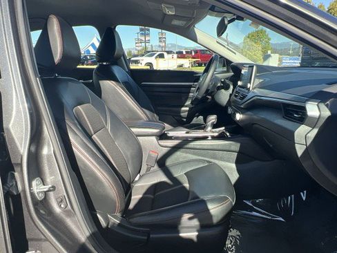 Used 2023 Nissan Altima 2.5 SR image 27