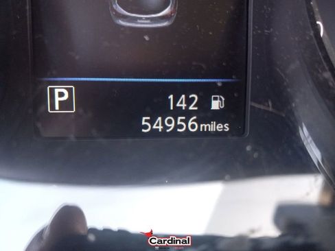 Used 2022 Nissan Rogue Sport SL w/ Premium Package image 41