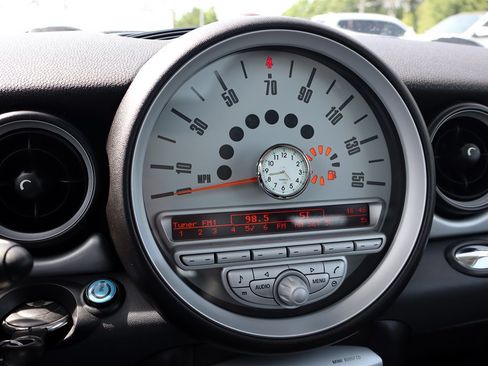 Used 2008 MINI Cooper Clubman Hardtop FWD image 21