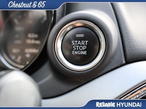 Used 2023 MAZDA CX-9 Touring AWD/4WD image 35