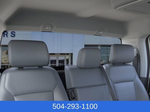 New 2026 Ford F350 XL RWD image 24