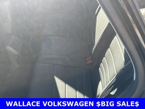 Certified 2024 Volkswagen Jetta SE image 13