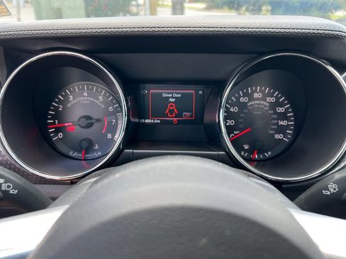Used 2016 Ford Mustang GT w/ GT Performance Package RWD image 26