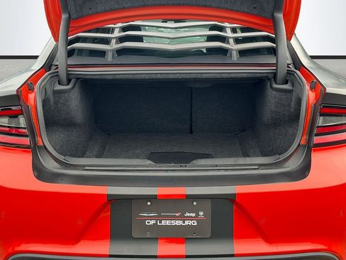 Used 2022 Dodge Charger GT RWD image 22