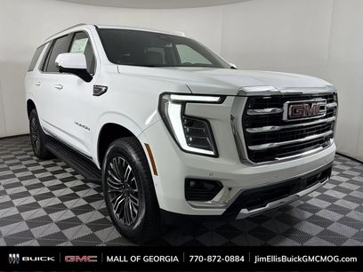 New 2026 GMC Yukon Elevation