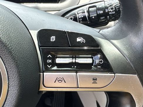 Used 2022 Hyundai Tucson SEL w/ Convenience + Premium Package FWD image 28
