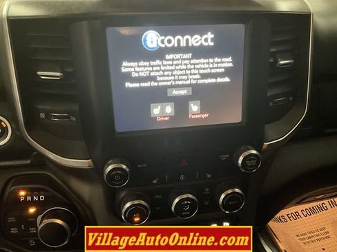 Used 2019 RAM 1500 Big Horn AWD/4WD image 19