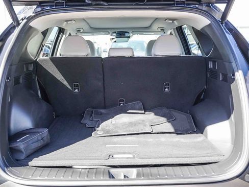 Certified 2023 Hyundai Tucson Limited image 24