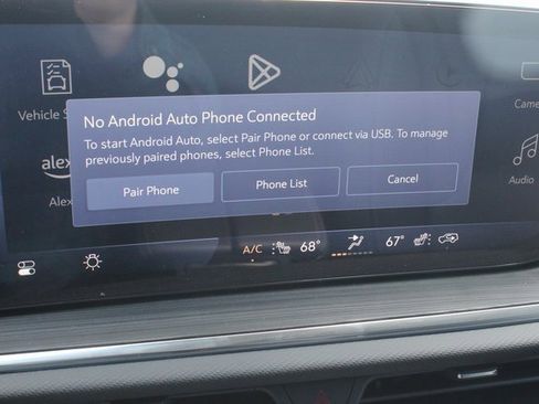 New 2025 Buick Envision Preferred image 34