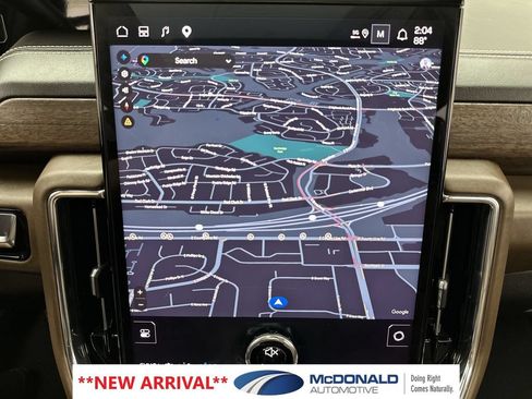 Used 2025 GMC Yukon Denali Ultimate AWD/4WD image 18