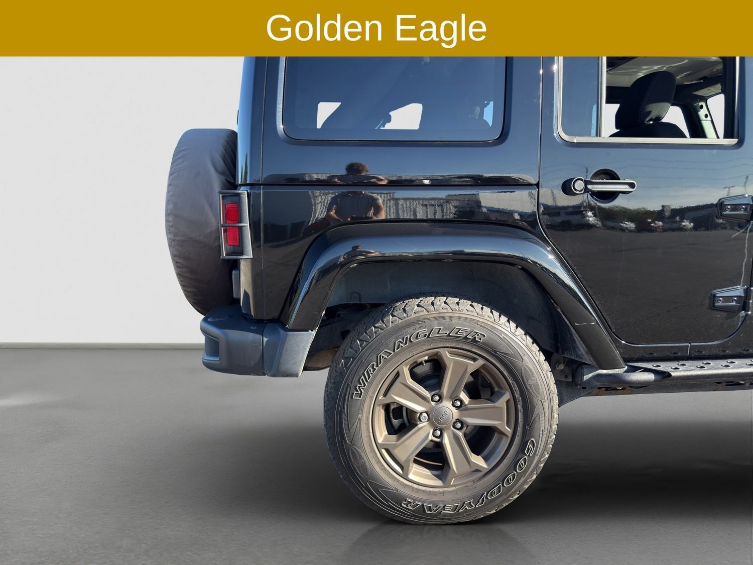 Used 2018 Jeep Wrangler Unlimited Sport AWD/4WD image 23