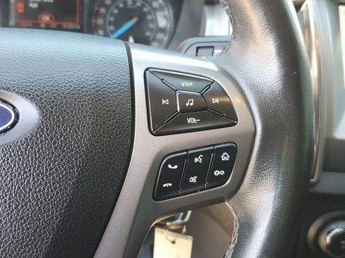 Used 2021 Ford Ranger XLT w/ Equipment Group 301A Mid image 20