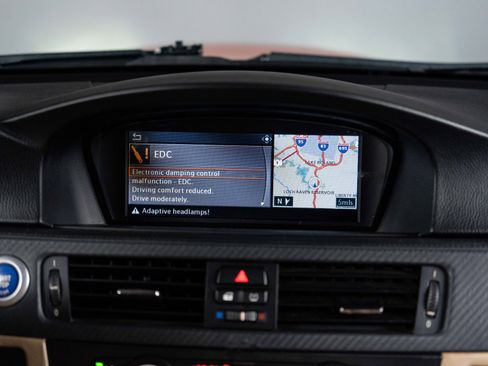 Used 2008 BMW M3 Coupe RWD image 51