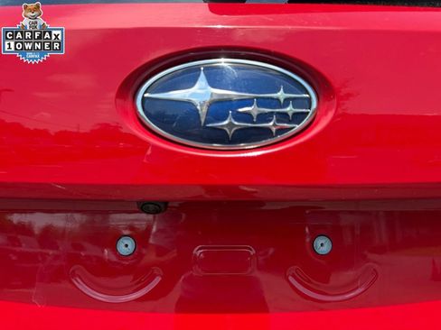 Used 2024 Subaru Crosstrek 2.0i Premium AWD/4WD image 17