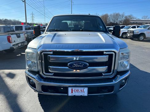 Used 2016 Ford F250 XLT w/ XLT Value Package image 7