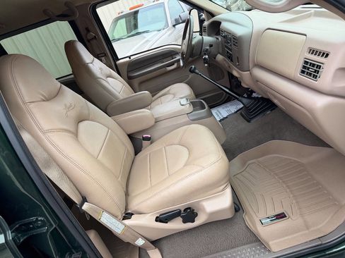 Used 1999 Ford F350 Lariat image 17