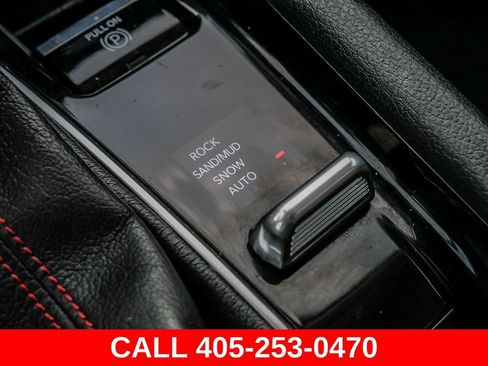 Used 2022 Jeep Compass Trailhawk AWD/4WD image 39