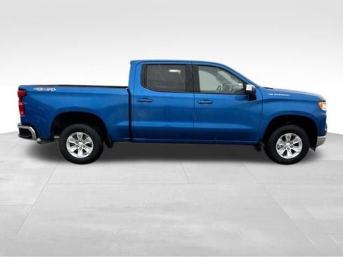 Certified 2023 Chevrolet Silverado 1500 LT w/ Protection Package image 7