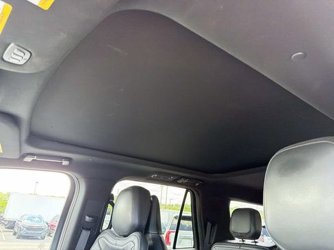 Used 2023 Lincoln Navigator Reserve AWD/4WD image 21