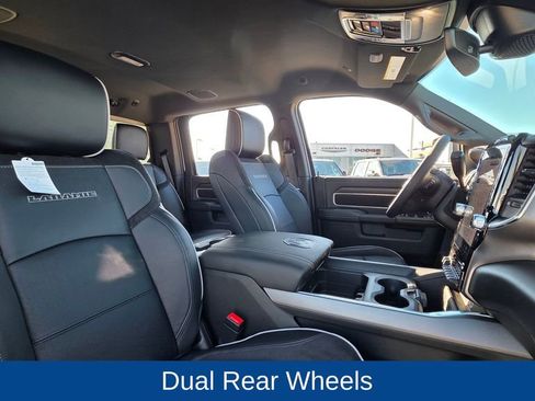 New 2026 RAM 3500 Laramie image 13
