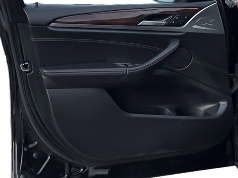 Used 2022 BMW X3 xDrive30i w/ Premium Package image 14