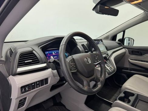 Used 2021 Honda Odyssey EX-L image 32