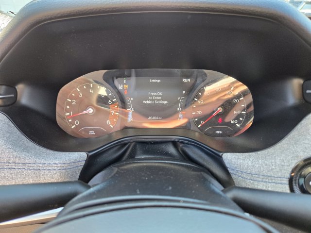 Used 2024 Jeep Compass Latitude AWD/4WD image 33