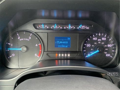Used 2020 Ford F350 XL w/ Power Equipment Group AWD/4WD image 28
