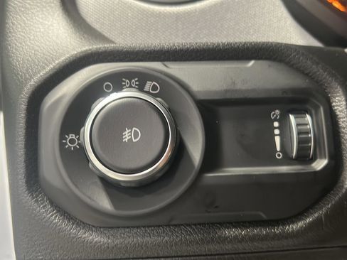 New 2026 Jeep Wrangler Sport image 15