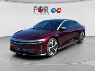 Used 2022 Lucid Air Dream Edition video 1
