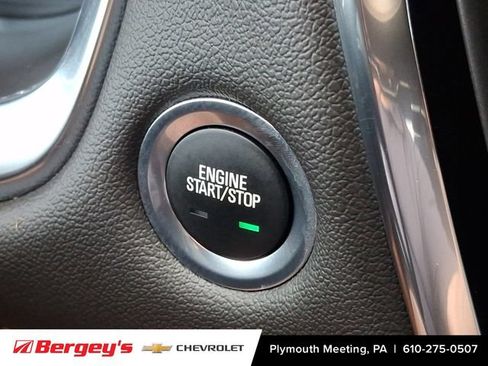 Certified 2023 Chevrolet Traverse Premier AWD/4WD image 28