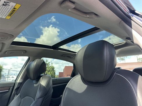 Used 2019 Genesis G80 3.8 w/ Ultimate Package 03 image 32