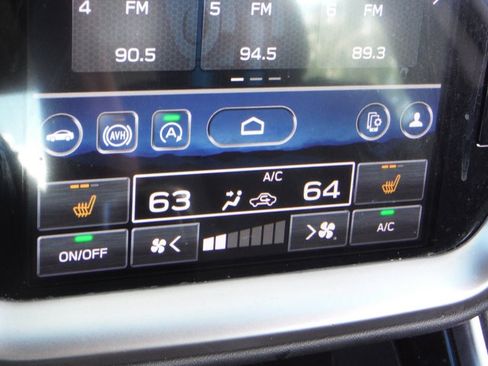 Used 2024 Subaru Legacy Limited AWD/4WD image 29