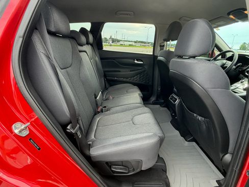 Used 2022 Hyundai Santa Fe SEL AWD/4WD image 19