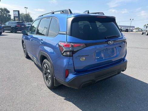 Certified 2026 Subaru Forester Premium AWD/4WD image 3