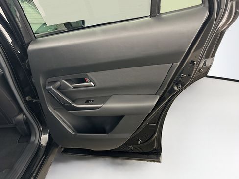 Used 2025 MAZDA CX-50 2.5 Hybrid w/ Preferred Pkg image 32