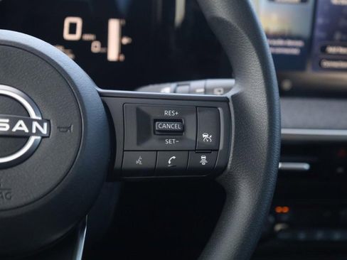 New 2026 Nissan Kicks SV image 9