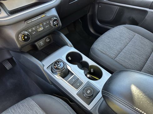 Used 2021 Ford Bronco Sport Big Bend image 31