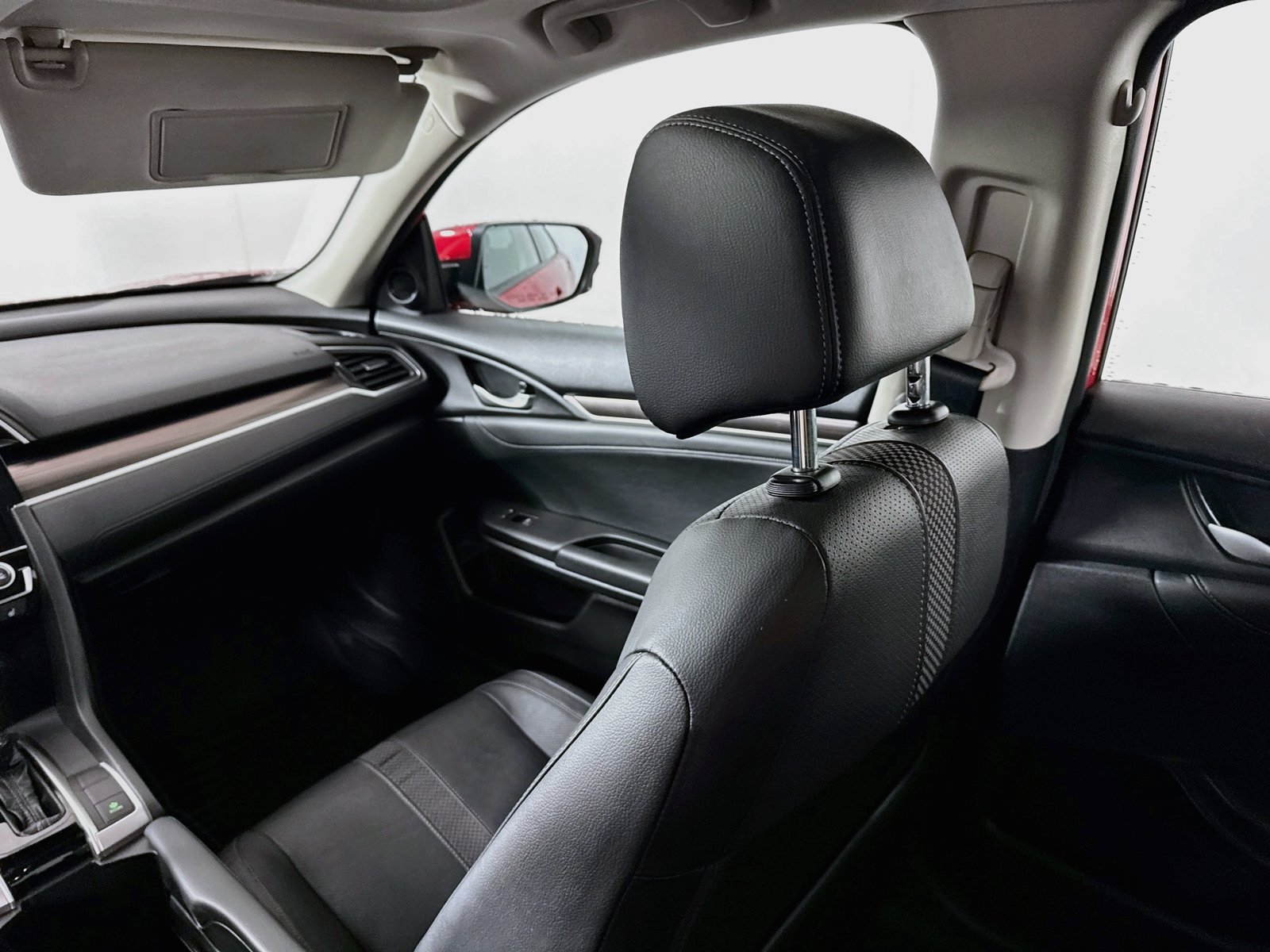 Used 2021 Honda Civic EX-L image 26
