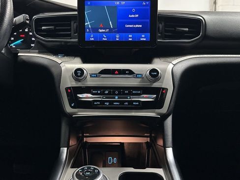 Used 2022 Ford Explorer Timberline AWD/4WD image 26