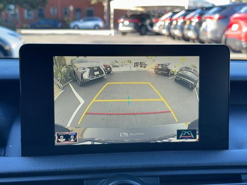 Used 2023 Lexus IS 350 F Sport image 20