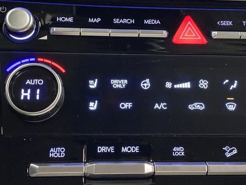 New 2026 Hyundai Santa Fe Calligraphy image 8