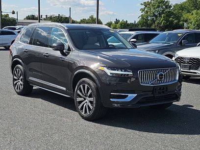 Used 2025 Volvo XC90 B6 Plus