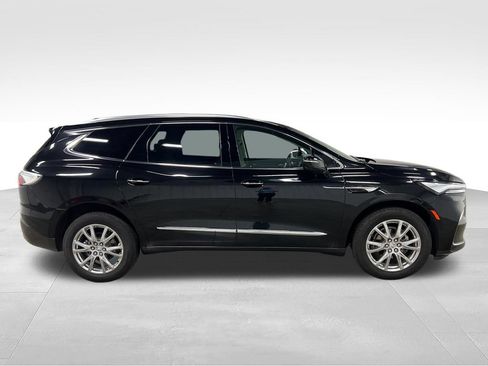Used 2024 Buick Enclave Essence w/ Experience Buick Package AWD/4WD image 2